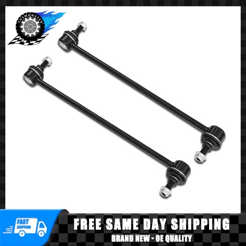 Front anti roll bar - anti, drop