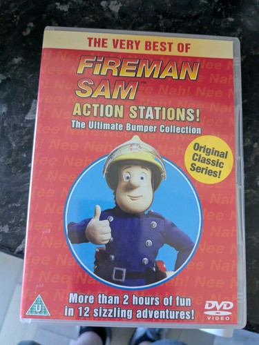 Best fireman sam - best,