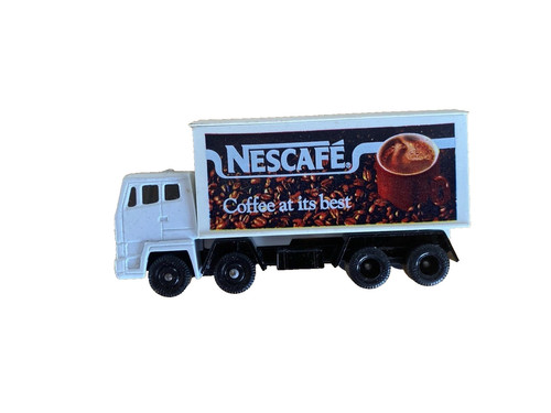 Nescafé vintage collectable - vintage,