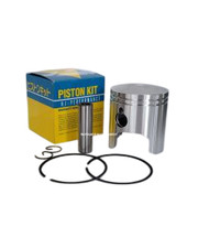 Piston Kit Std For Malaguti NKD 50 Drakon 2005-2009