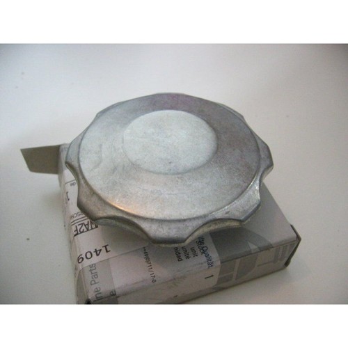 Oil filler cap 170 - 170, 220s