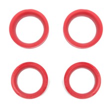 Urethane Axle Beam Tube Seal