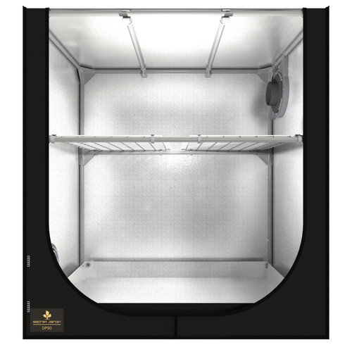 Propagator grow tent indoor - propagator,