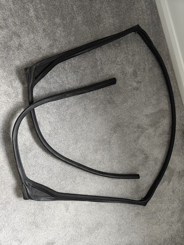 Mg tf windscreen front - mg,