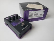 TC Helicon VoiceTone X1 -