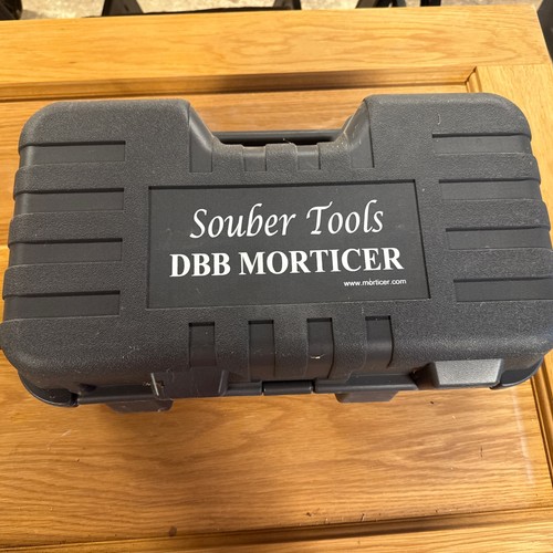 Souber tools dbb morticer - dbb,