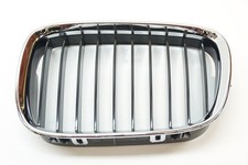 BMW E39 Front Left Grille