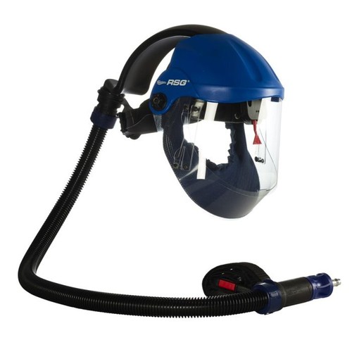 Fmt3005 full face air - fmt3005, air-fed
