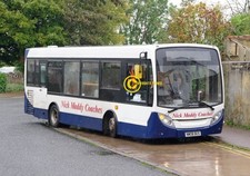 Nick Maddy Coaches, ADL