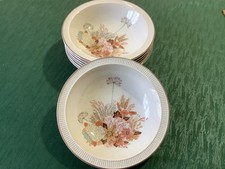 POOLE POTTERY SUMMER GLORY