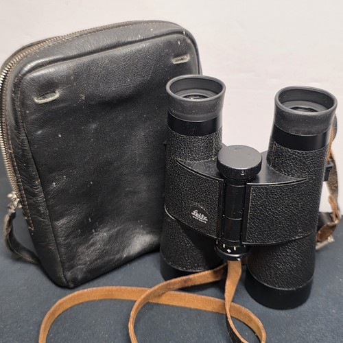 Binoculars leitz trinovid 8x40 - binoculars,