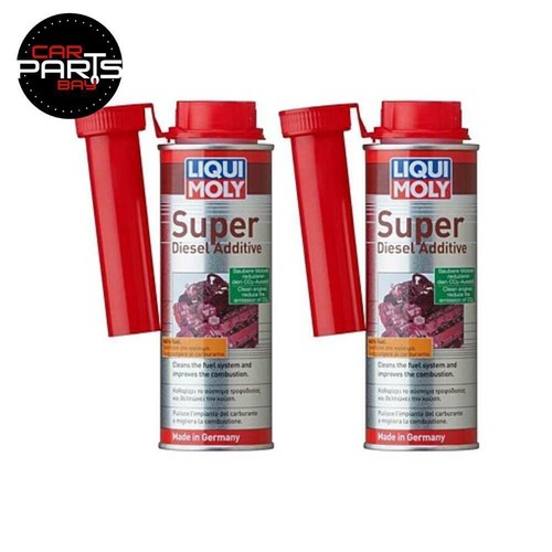 Liqui moly super diesel - liqui,
