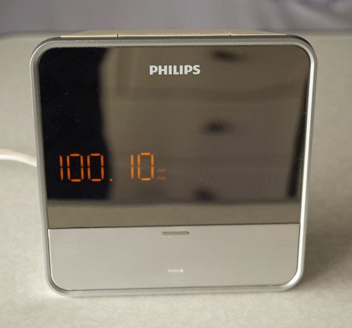 Vintage philips docking - vintage,