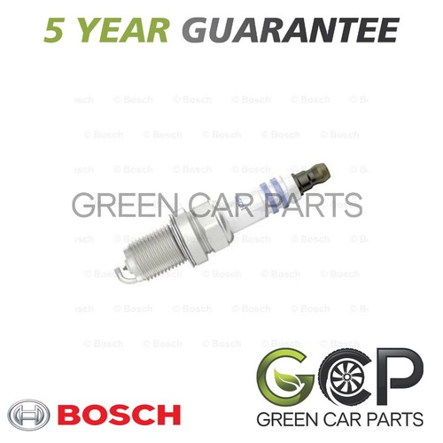 Bosch spark plug fits honda - spark,