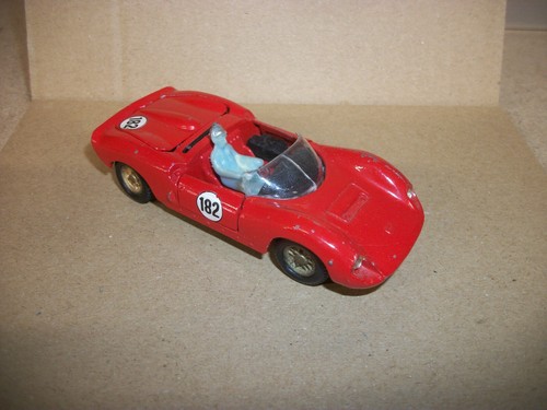Mercury ferrari dino - ,