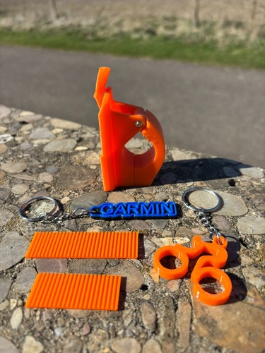 Awesome super strong garmin - awesome,