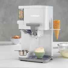 Cuisinart Soft Serve Ice Cream