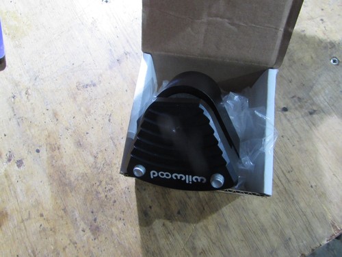 New wilwood performance - new, brake
