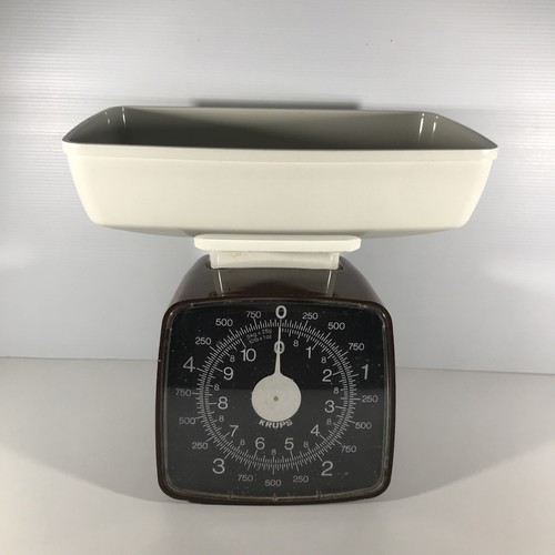 Krups type 875 brown - type,