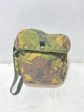 British Army Issue DPM Gas