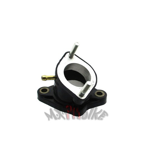 30mm inlet pipe curve intake - pipe,
