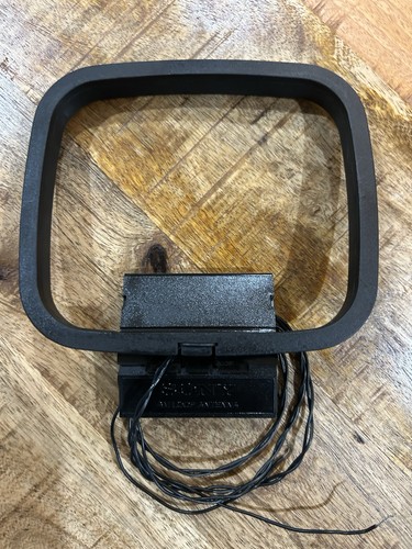 Sony loop antenna wire - antenna, 2