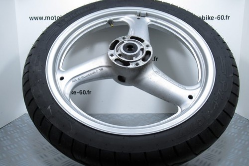 Honda varadero 125 - 125, front