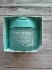 Yves Rocher,  HYDRA VEGETAL