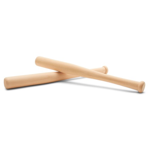 Wood baseball bat inch - bat,