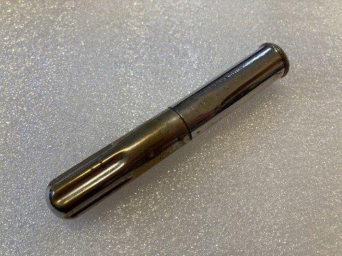 Vintage remington cushman - remington,