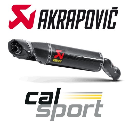 Akrapovic yamaha 2010 10 - akrapovic,