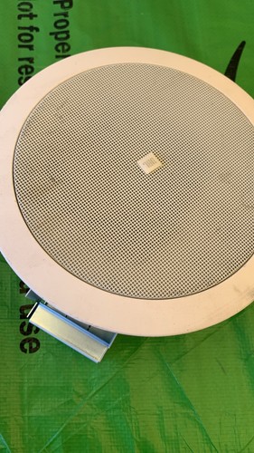 Jbl control 24ct micro - 24ct, ceiling