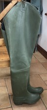 Size 8 Waders