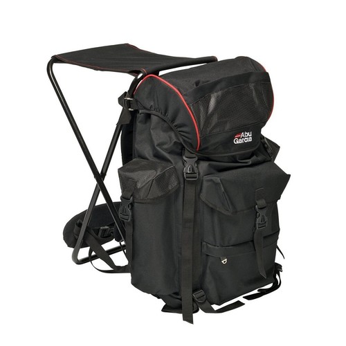 Abu garcia deluxe - abu,