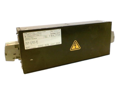 Foba f84 f94 f84f94 - foba, (used)