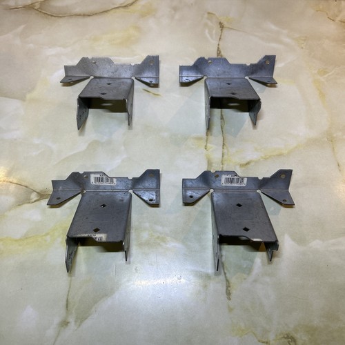 Simpson strong tie rr50 - strong-tie, x4