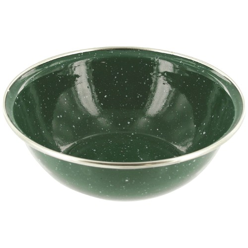 Highlander deluxe enamel - deluxe,