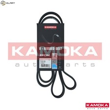 VRIBBED BELT 7016156 FOR VW TRANSPORTER/T4/Platform/Chassis/Van/Bus FORD 2.4L