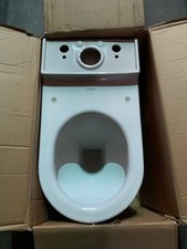 Duravit Starck 3 012809 Close