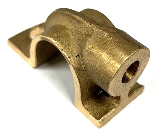 Trapping bracket for diablo - trapping,