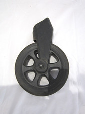 Front Wheel Joolz Day 2/3