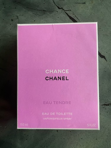 Chanel chance eau - chance,