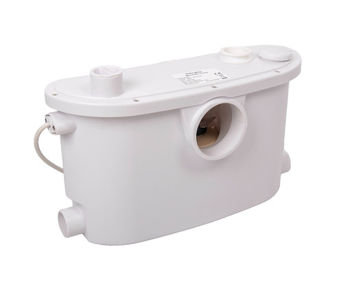 Macerator pump slim - pump, 4