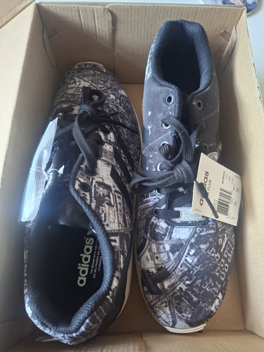 Adidas flux berlin - adidas,