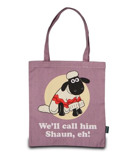 Official shaun the sheep - the,