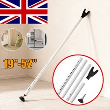 19-52" Door Security Lock Bar