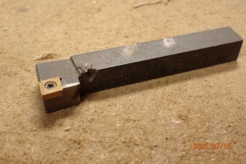 Small valenite metal lathe - valenite,
