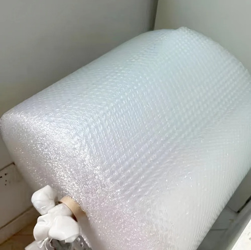 1pc transparent foam - 1pc, packaging
