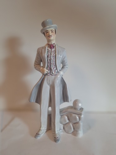 Vtg rhett butler gone - vtg, the