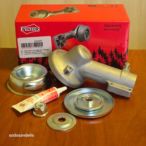Gearbox assembly for stihl - assembly,
